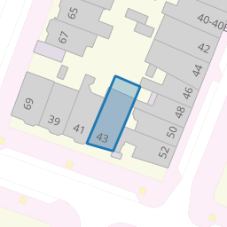 Perceel HLM01-K-2378