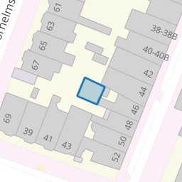 Perceel HLM01-K-2379