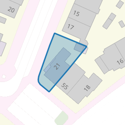 Perceel HLM01-K-2398