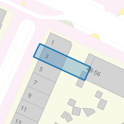 Perceel HLM01-K-2414