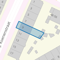 Perceel HLM01-K-2417