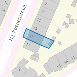 Perceel HLM01-K-2420