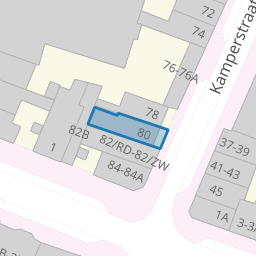 Perceel HLM01-K-2427