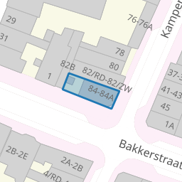 Perceel HLM01-K-2429