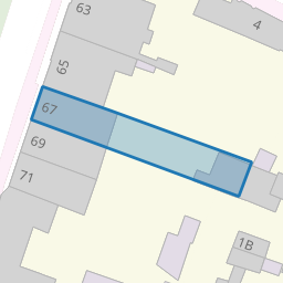 Perceel HLM01-K-2430