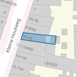 Perceel HLM01-K-2432