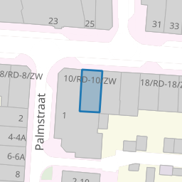 Perceel HLM01-K-2436