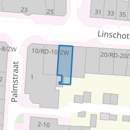 Perceel HLM01-K-2437