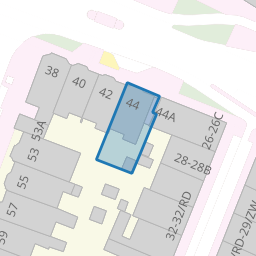 Perceel HLM01-K-2442