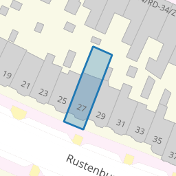 Perceel HLM01-K-2448