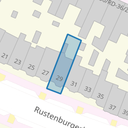 Perceel HLM01-K-2449