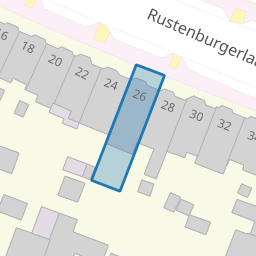 Perceel HLM01-K-2456