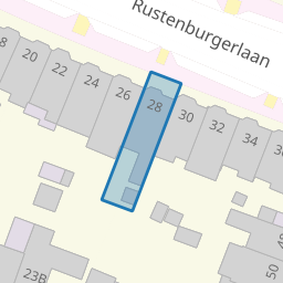 Perceel HLM01-K-2457