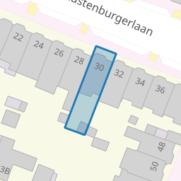 Perceel HLM01-K-2458