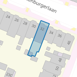 Perceel HLM01-K-2459