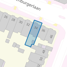 Perceel HLM01-K-2460