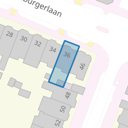 Perceel HLM01-K-2461