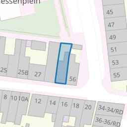 Perceel HLM01-K-2471