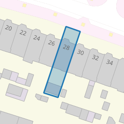 Perceel HLM01-K-2477