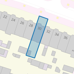 Perceel HLM01-K-2478