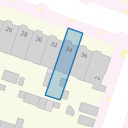 Perceel HLM01-K-2480