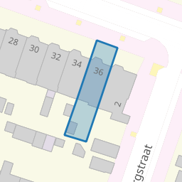 Perceel HLM01-K-2481