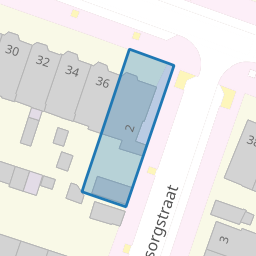 Perceel HLM01-K-2482