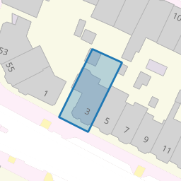 Perceel HLM01-K-2483