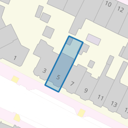 Perceel HLM01-K-2484