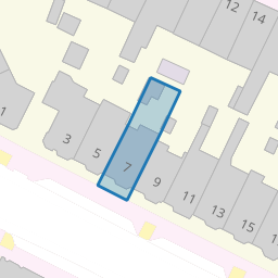 Perceel HLM01-K-2485