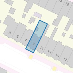 Perceel HLM01-K-2486