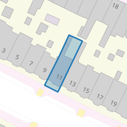 Perceel HLM01-K-2487