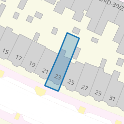 Perceel HLM01-K-2493