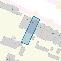 Perceel HLM01-K-2498