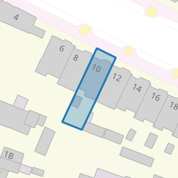 Perceel HLM01-K-2499