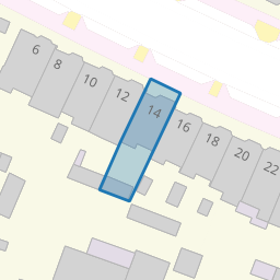 Perceel HLM01-K-2501