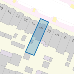 Perceel HLM01-K-2504