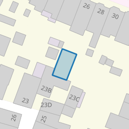 Perceel HLM01-K-2509