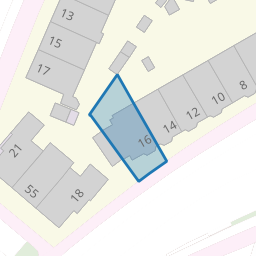 Perceel HLM01-K-2513