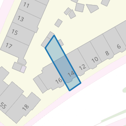 Perceel HLM01-K-2514