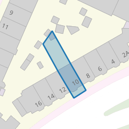 Perceel HLM01-K-2516