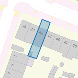 Perceel HLM01-K-2533