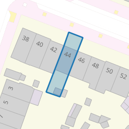 Perceel HLM01-K-2534