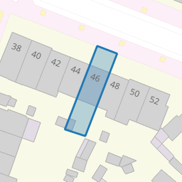 Perceel HLM01-K-2535