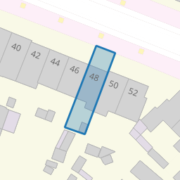 Perceel HLM01-K-2536