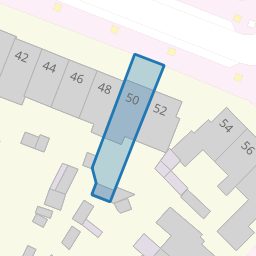 Perceel HLM01-K-2537