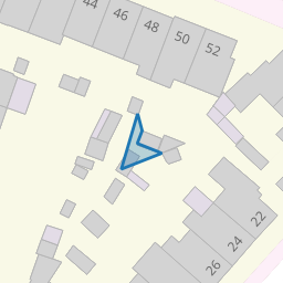 Perceel HLM01-K-2539