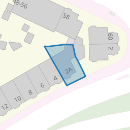 Perceel HLM01-K-2543