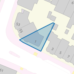 Perceel HLM01-K-2548