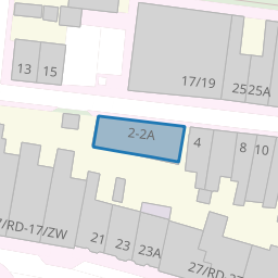 Perceel HLM01-K-2555